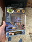 Funko Pop Digital Exclusive Toy Story Pterodactyl Janie LE 1,831 Pieces In Hand