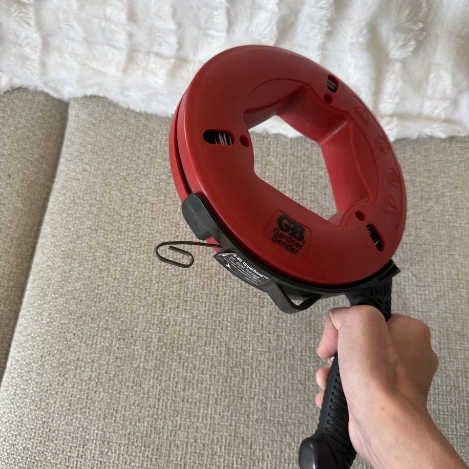 GB Gardner Bender For Plumbing Barely Used - Image 2 of 2