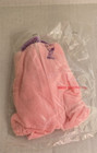 VINTAGE PEANUTS SNOOPY SISTER BELLE'S WARDROBE BUNNY OUTFIT HONG KONG — photo 1