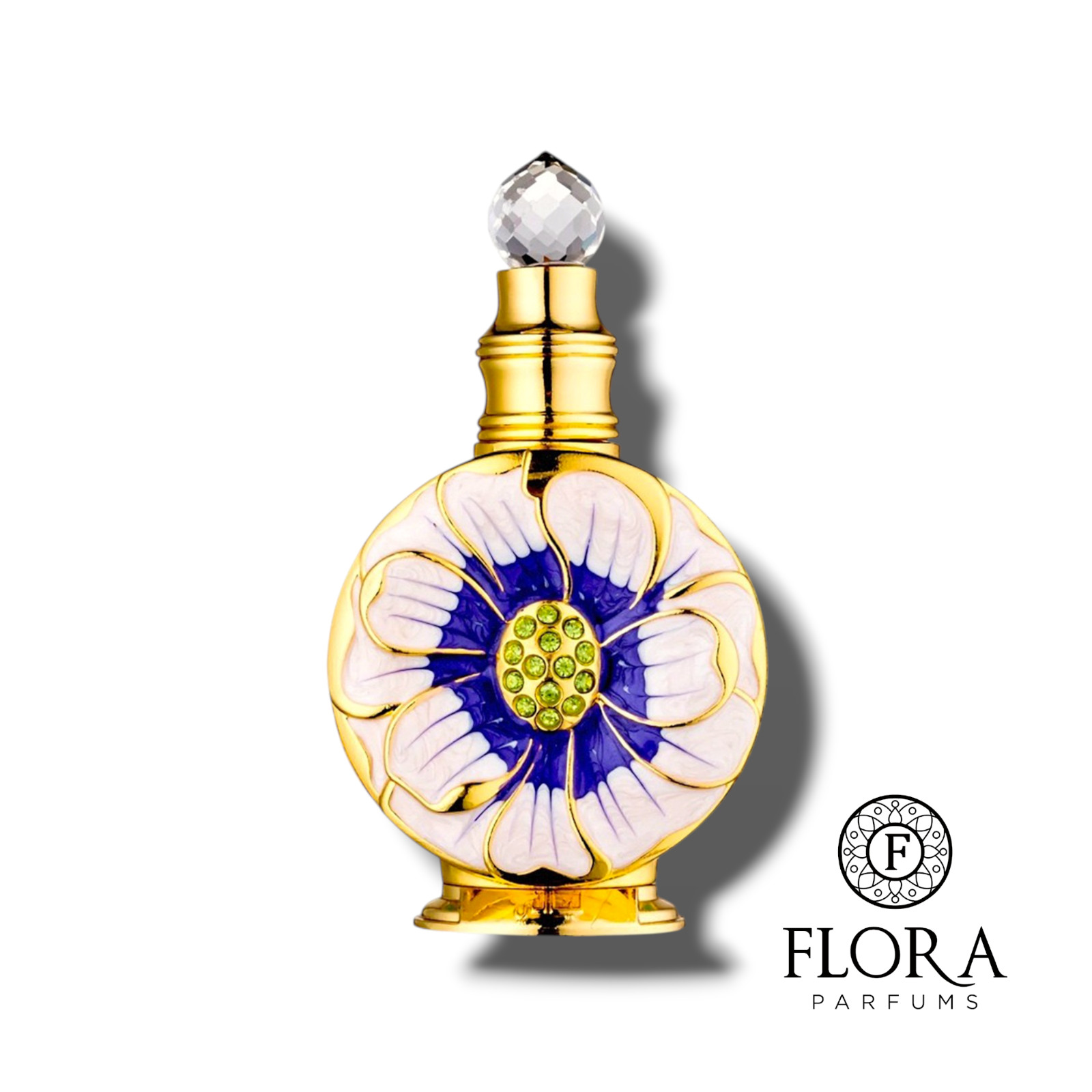 Eau de parfum Layali Swiss Arabian pour homme et femme, flacon 50ml senteur orientale musquée