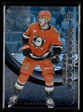 2024-25 Upper Deck Triple Dimensions Reflections Cutter Gauthier Anaheim Ducks