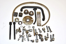 Sachs Dolmar 122 Original Schrauben Kleinteile Ersatzteile für Motorsäge # B