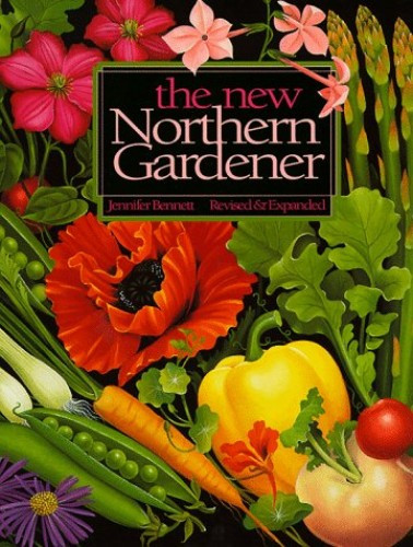 The New Northern Gardener - VERY GOOD