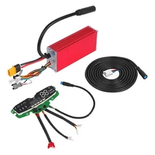 Controller and Display Wire Kit for For SMARTGYRO K2 Pro Electric Scooter