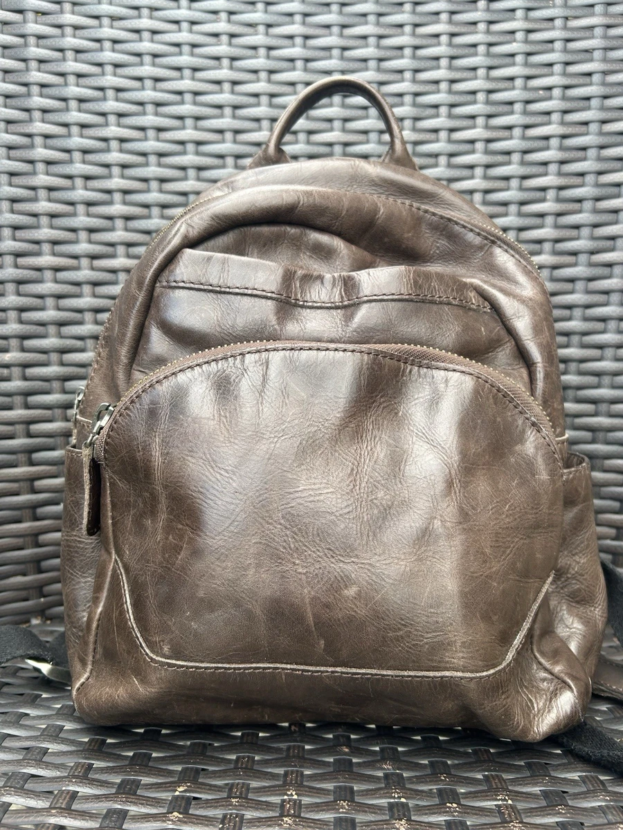 Frye Backpack Brown Bags & Handbags for Women for sale | eBay display picture 2