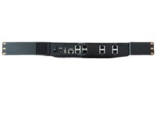 Used Nuage Networks Nokia 7850 NSG-E300 pfSense 2.7.2 Firewall Atom C2758