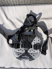 Camelbak Brustbeinschutz. Go-pro gepolsterte Brusthalterung