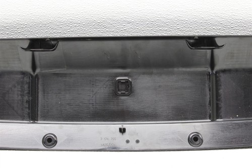 2018 BMW M240i 228i 230i Front Upper Windshield Frame Cover 7174799 17-21 - Picture 9 of 10