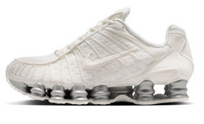 Nike Shox TL Sail AR3566-103 Damen Sneaker Gr...