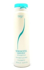 Tressa Smooth Operator Shampoo 13.5 fl. oz. 400 ml 