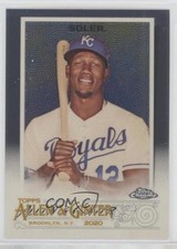 Click to enlarge Jorge Soler