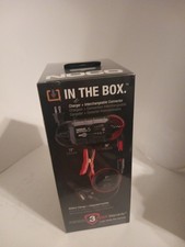 NOCO GENIUS5 6V and 12V 5A Battery Charger