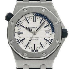 Audemars Piguet Royal Oak Offshore Diver 15710ST.OO.A002CA.02 Men's #W199