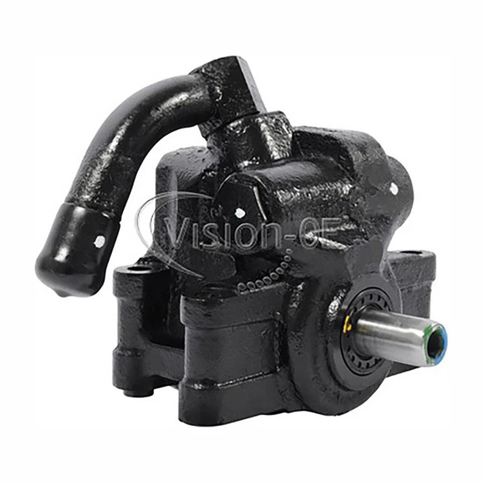 1x Bomba de dirección asistida para Lincoln Continental 1995-2002 4,6 L Foto 2 de 4