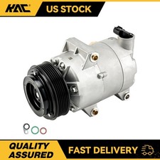 A/C Compressor For 2013-2014 Ford Escape L4 1.6T CV6Z19703F 6513132 GV6Z19703C