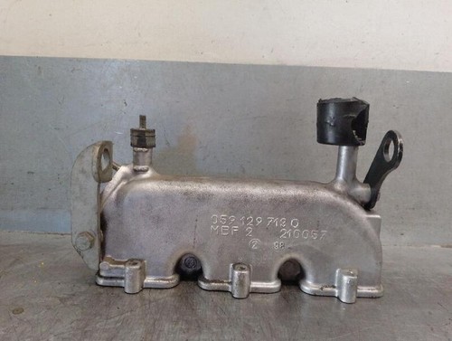 059129713Q stutz ansaugkrümmer v. AUDI A6 C5 4B2 4B4 2.5 TDI rectp5599135