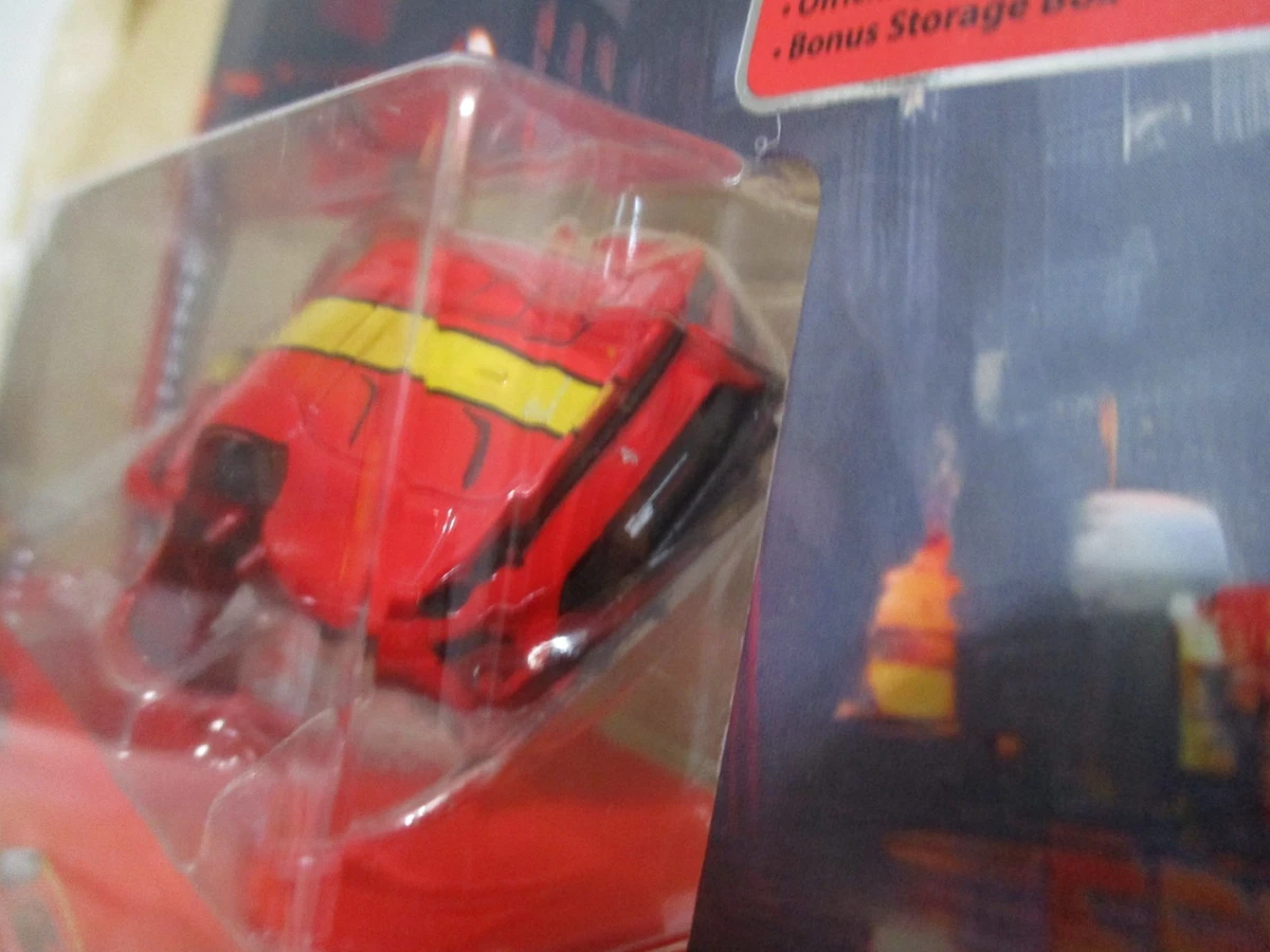 Maisto Speed Icons Ferrari 812 Competizione in Red 1:64 diecast Rubber Tires