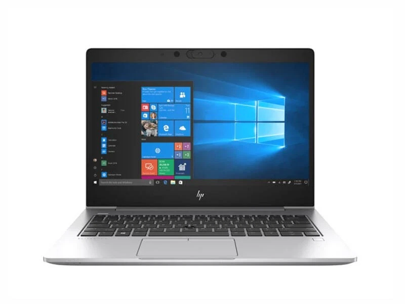HP EliteBook 830 G6 · i5-8265U · 16GB · 240GB, Foto 2 von 5