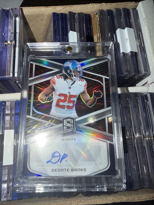 football cards