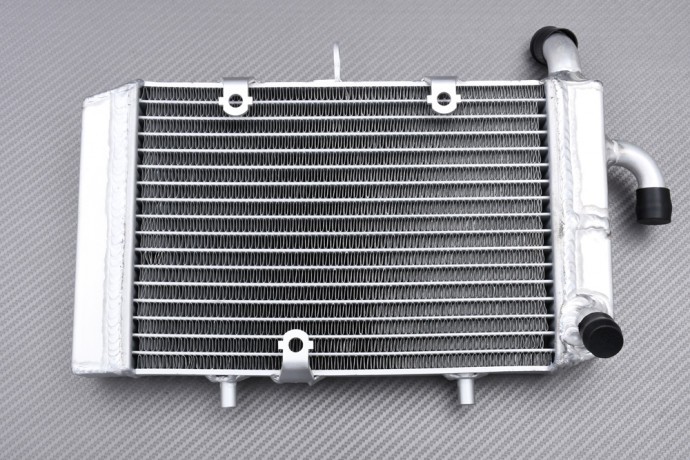 Radiateur eau haute performance pour maxi-scooter Yamaha XMAX 300 - 4