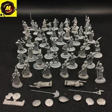 Hittites/Antolians/Syrians Lot (x45) - #144467 - Dungeons & Dragons Miniatures
