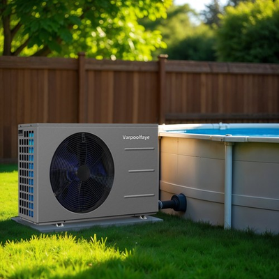 #ad 30000 BTU Above Ground Swimming Pool Heater Cooler Electric for Inground Pools $899.99