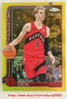 2025 Topps Gradey Dick Base (Raw)