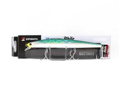 Zipbaits ZBL System Minnow 139S Abile Sinking Lure 659 (5109)