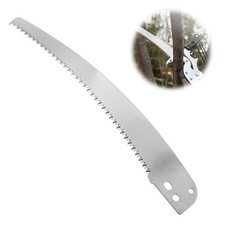 12&rdquo; Pole Pruner Saw Blade Replacement for Corona TP 3841, 3811, Silver