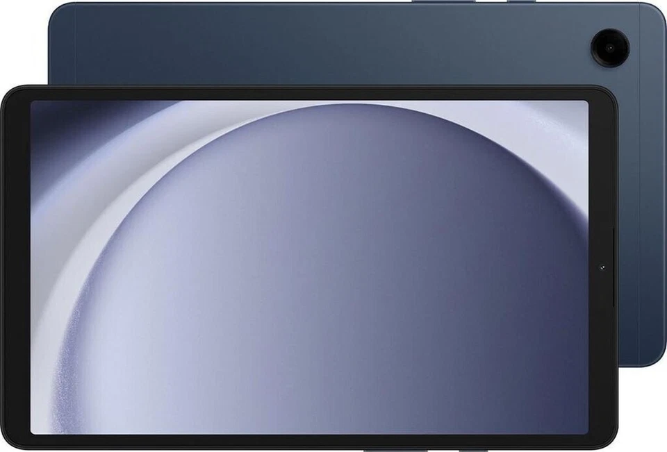 Samsung Galaxy Tab A9 · 128GB · Wi-Fi, Foto 2 von 3