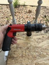 SNAP-ON PDR5000A AIR DRILL (P18027862)