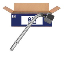 BM CATALYSTS DPF DRUCKLEITUNG DIFFERENZDRUCKSENSOR passend für VOLVO C30 C70