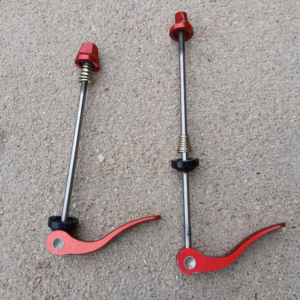 Salsa Bicycle Skewers for sale - eBay