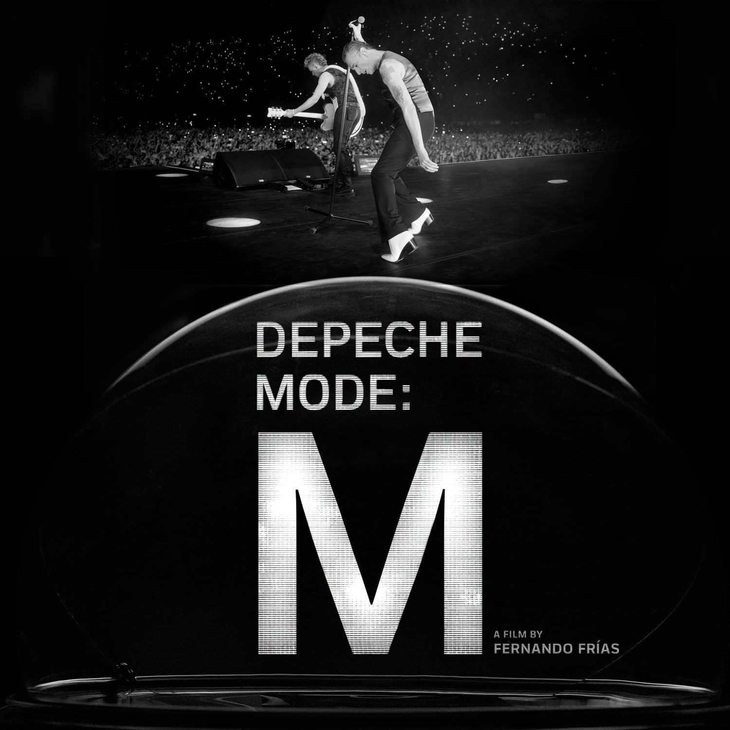 Audio Cd Depeche Mode - Depeche Mode. M (2 Cd + 2 Blu-Ray) - Immagine 2