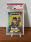 2024 Bowman Chrome Paul Skenes Rookie Garbage Pail Kid Parroted Paul PSA 9 BGP14