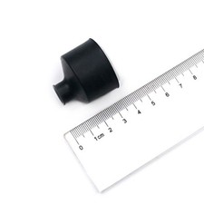 1/10 Scale For NITRO RC Car Air Filter to Protect Gas Engine from Dust
