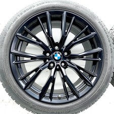 18 Zoll Original Bmw 3er G20 G21 4er G22 G23 Felge Alufelge 6885306 M796  796 36