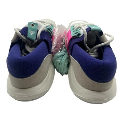 Adidas x Nice Kicks Crazy 1 ADV Shoes Men display picture 2
