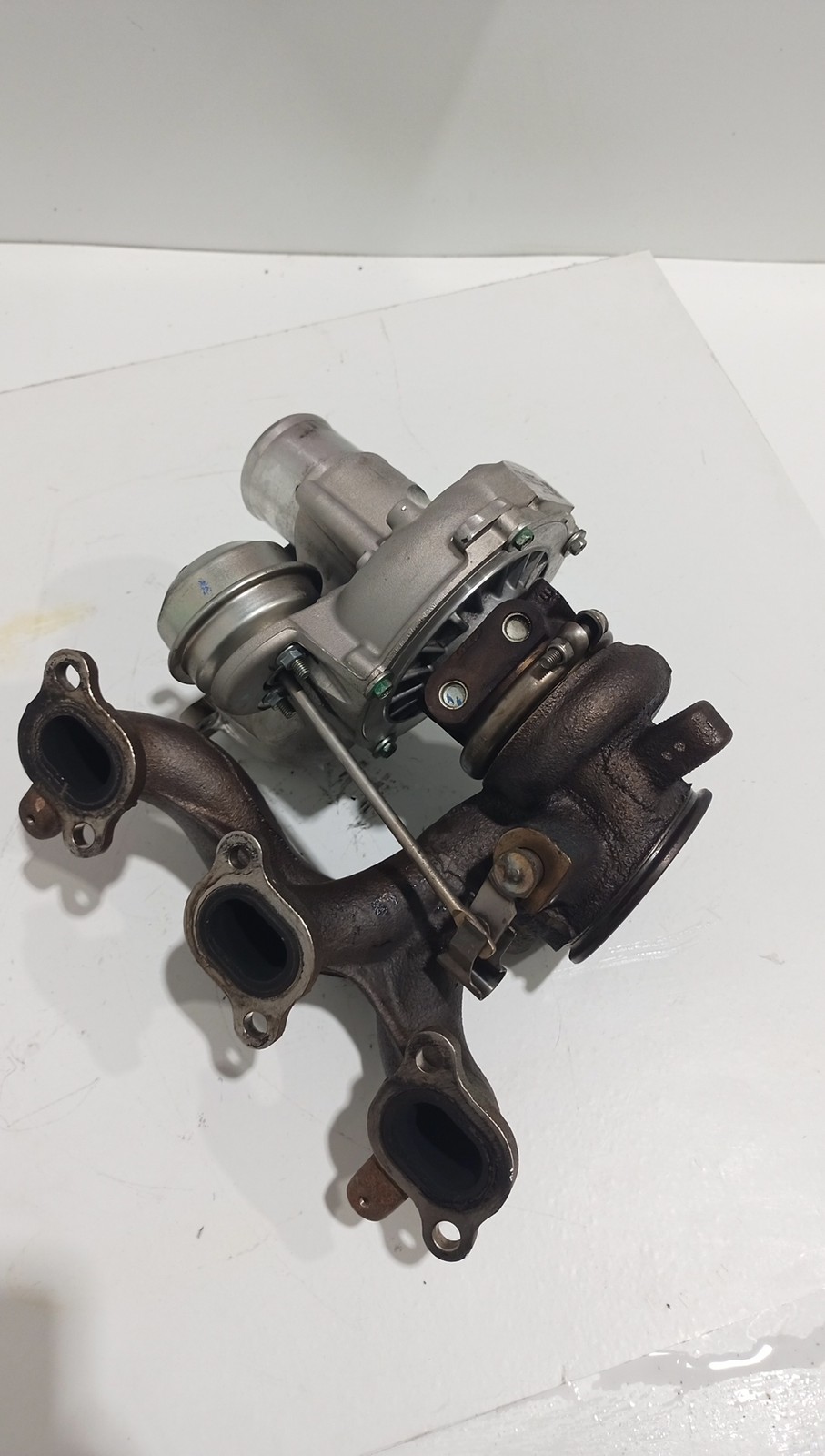 Turbocharger für Maserati 3.0 V6 M156D M156 D 297712