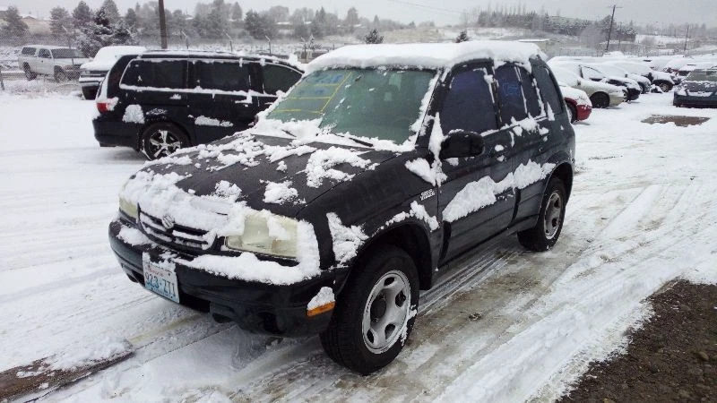 Caja de transferencia 2,0 L transmisión manual 00-03 VITARA 6754750 Foto 4 de 4