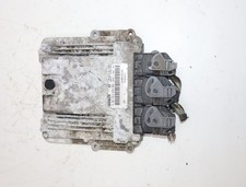 Calculateur moteur occasion RENAULT ESPACE IV Phase 2 - 2.0 DCI 150ch -