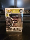 Funko Pop! Vinyl: Disney - Oogie Boogie (w/ Bugs) #450
