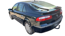 Climatisation et Accessoires Renault LAGUNA