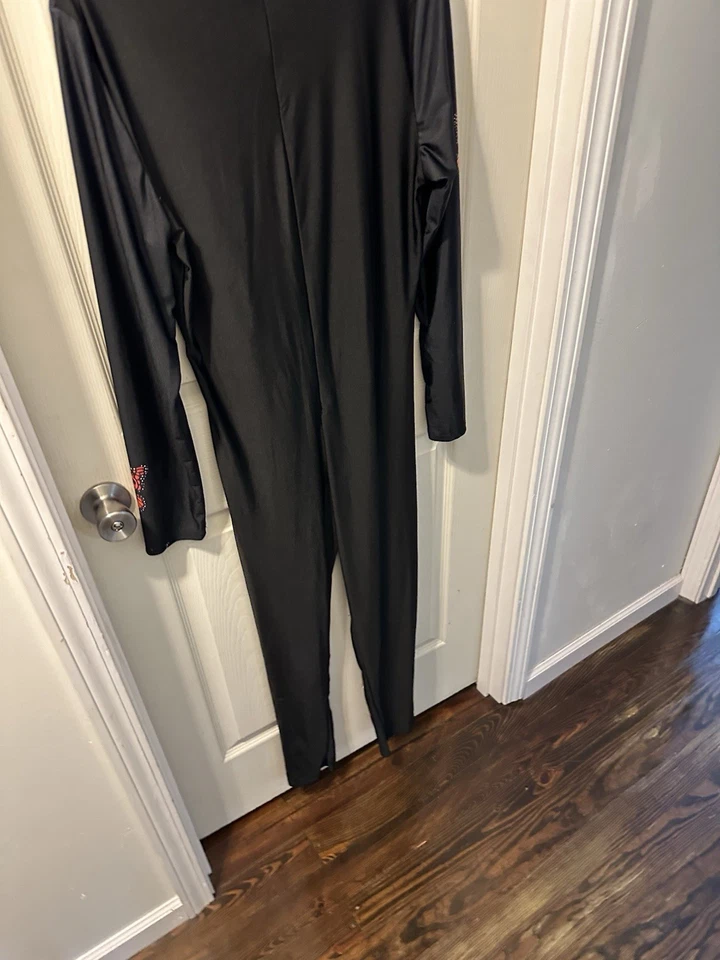 Disfraz de esqueleto adulto Foto 2 de 4