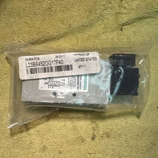 ASCO L23BA452OG17P40 / L23BA452OG17P40 (BRAND NEW)