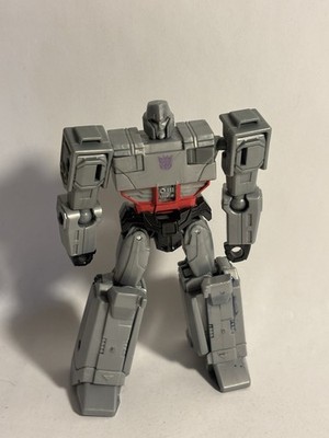 2019 Transformers Cyberverse Power of the Spark Megatron Loose original