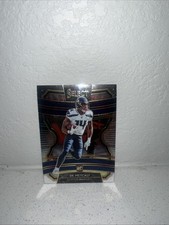 2019 Panini Select - Concourse DK Metcalf #37 (RC)