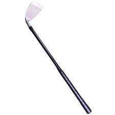 Shortee 23" Training Club - Swing Training Aid and Portable Club for Off-seas...