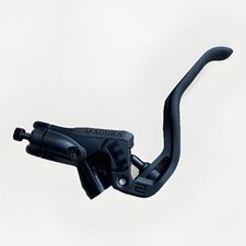 Magura MT Sport Disc Brake Master Cylinder Lever 2 Finger MTB Black Spare Part