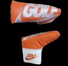 American Flatsticks SHOEBOX Limited Edition Putter Headcover - BLADE